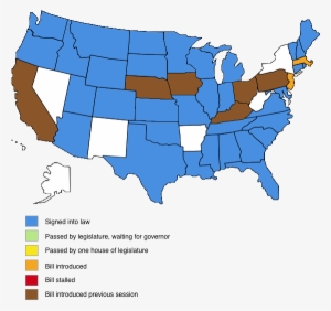 States Acting Against Bad Faith Patent Infringement - United States Clip Art Black And White #3695981