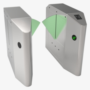 Flap Barrier - Flap Barrier Zkteco #3696003