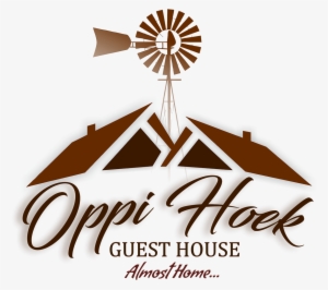 Stylish And Affordable Bed & Breakfast - Guest House Logo Png #3696022