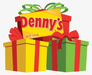 Get $50 In Coupons - Denny's #3696074