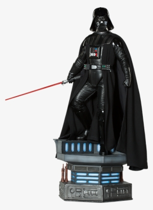 Darth Vader Lord Of The Sith Statue By Sideshow Collectibles - Darth Vader Lord Of The Sith Premium Format Figure #3696260
