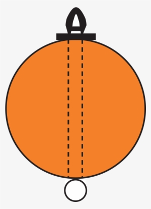 Barrier Floats - Circle #3696286