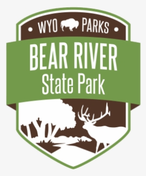 Bear River State Park Wyoming - Bear River State Park #3696307