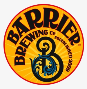 Barrier Brewing Co - Barrier Beer #3696327