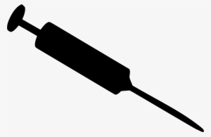 Download Png - Syringe #3696499
