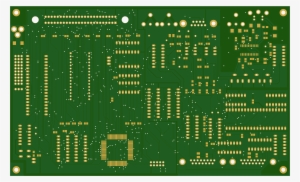 Alf-02 Gerber - Electronics #3696520
