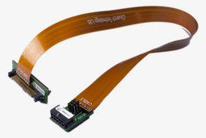 Drive Power Injection Fixture - Injection #3696524