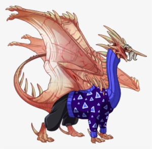 6866261 350 - Ridgeback Flight Rising #3696542