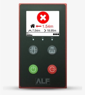 Advanced Location Finder - Mobile Phone #3696560