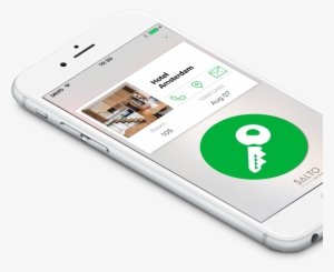 Guest - Salto Justin Mobile #3696603