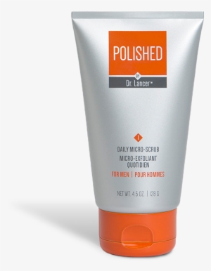 Daily Micro-scrub - Exfoliation #3696719