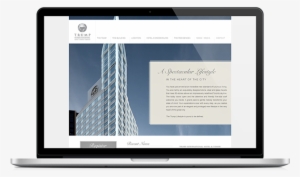 Web Template #3696806