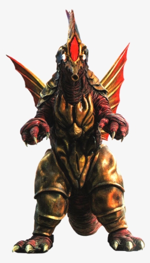 Maga Jappa Render Profile - Ultraman Orb Maga Jappa #3696859