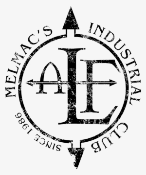 Melmacs Industrial Club No - Emblem #3696879