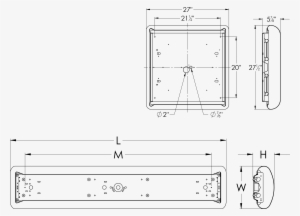 27" X - Diagram #3696880