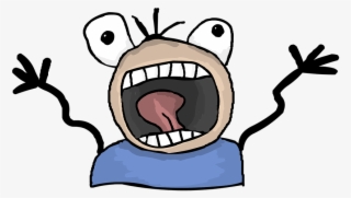 Protest At Trump Tower #3696907