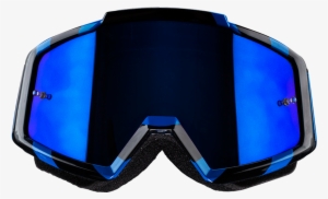 Strike Hypno Blue Mirror - Raven Strike Hypno Czarny #3696929