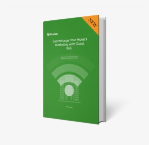 Hotel Marketing With Guest Wifi - Hotel #3696979