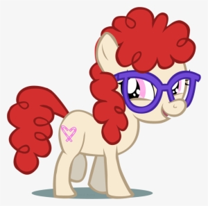 Twist Vector - My Little Pony Twist #3697005