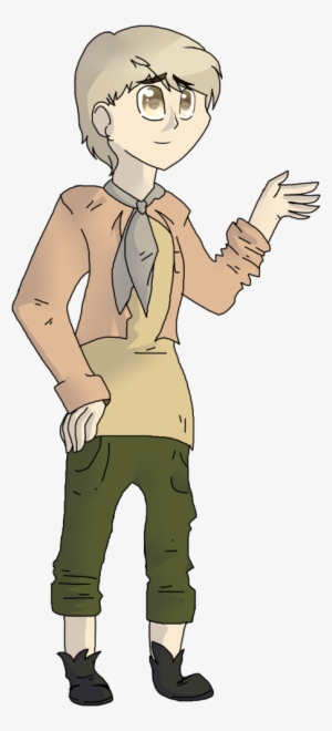 Oliver Plot Twist - Oliver Twist Characters Transparent #3697028