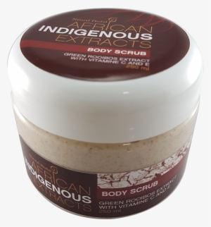 Ia Bodycare Body Scrub 250 Ml - Iowa #3697033