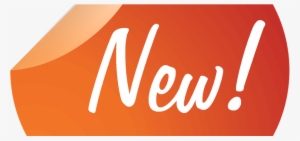 'new' Vector Sticker - Sticker #3697035