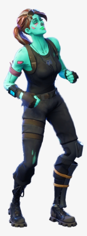 Twist Emote - Fortnite Twist Png #3697036