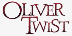 Oliver Twist Image - Oliver Twist No Background #3697059