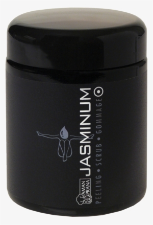 Download Amanprana Organic Srub Jasminum 300ml - Amanprana Jasminum Day Oil (50 Ml) #3697109