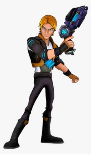 Twist - Slugterra All Characters Names #3697176