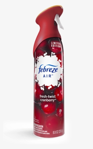 Febreze Fresh Twist Cranberry #3697349