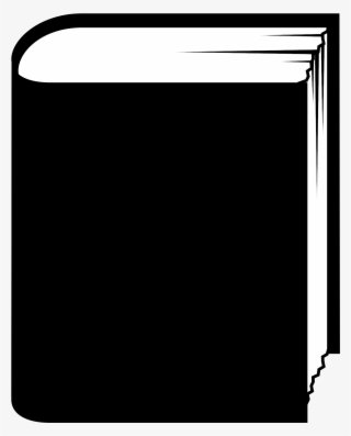 Hardcover Book Cover Computer Icons Reading - Clip Art Book #3697397