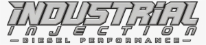 Industrial Injection - Industrial Injection Reman Injector - Stock - 03-04 #3697399