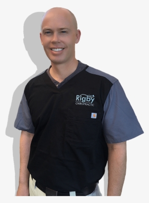 Dr - Micah-rigby - Man #3697400