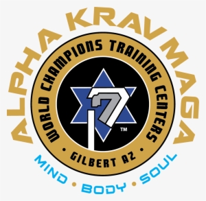 World Champions Alpha Krav Maga - Alpha Krav Maga #3697435