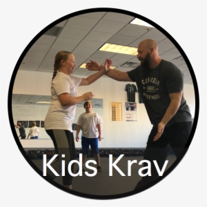 Youth Krav Maga Ages - Portable Network Graphics #3697456