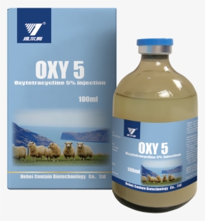 Oxytetracycline Injection - Calvendo Verschiedene Schafrassen Aus Der Nähe Betrachtet #3697506