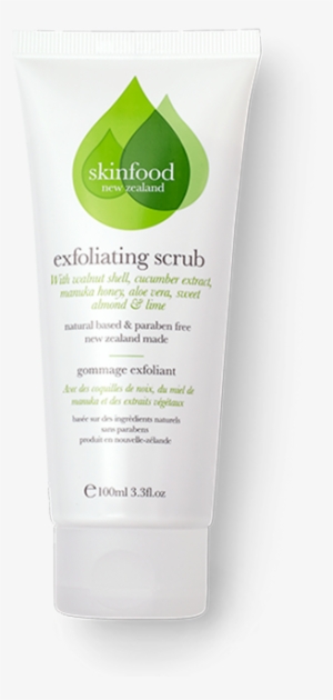Skinfood Exfoliating Scrub 100ml #3697620