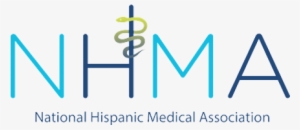 National Hispanic Medical Association Logo - National Hispanic Medical Association Logo Png #3697640