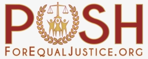 Push For Equal Justice - Logo #3697642