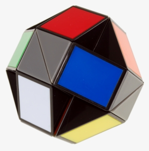 Rubik's Cube #3697683