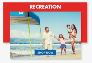 E-z Up Recreation - Foundation For Learning Equality #3697684