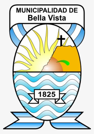 Hispanic Symbol 6 Clipart Png For Web - Logo De La Municipalidad De Bella Vista Corrientes #3697724