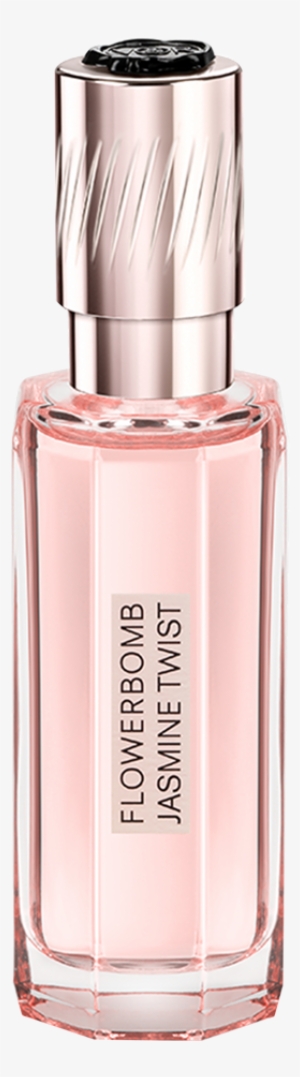 Flowerbomb Jasmine Twist Layering Oil #3697769