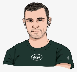 In Hindsight, Some Life Lessons Weren't Obvious At - Logos And Uniforms Of The New York Jets #3697799