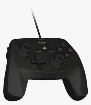 Official Sony Playstation 3 Wired Analogue Controller #3697897