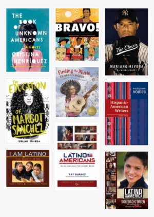 Hispanic Heritage Month - Education Of Margot Sanchez #3697921