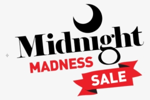 Midnightmadness November2 - Midnight Madness Sale #3697980