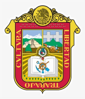 Escudo Del Estado De México Logo Vector - Escudo Del Estado De Mexico Significado #3698051