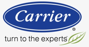 Carrier Logo - Carrier Logo Png #3698079